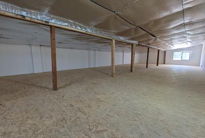 Hală Frigorifică / Hub Logistic – Complet Renovată, Interioara 3 - 7
