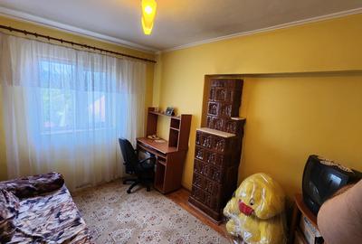 Apartament 3 camere + Garaj 25 mp - 5