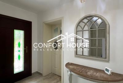 VILA P+E, 4 camere,  ansamblu rezidential, IANCU NICOLAE - 25