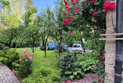 Apartament 1 camera Grigorescu, langa Parcul Central si Grand Hotel Napoca - 10