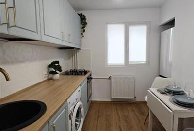 Apartament cu 2 camere decomandat, mobilat în Dristor