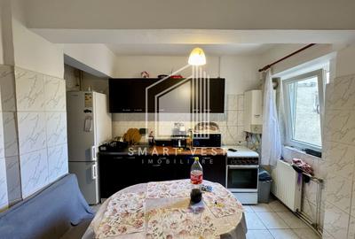 Apartament 3 camere | Etaj 3  | 65 mp | Zona Micro 16 - 6