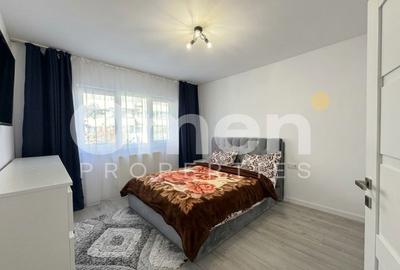 Apartament cu 2 camere | renovat | decomandat | etaj intermediar | Macului - 2