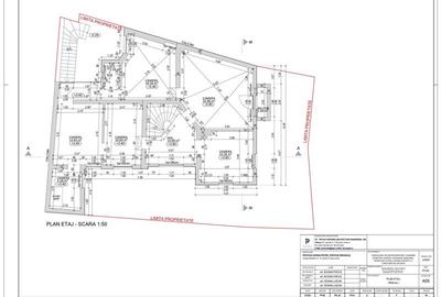 Parcul Carol, vila S+P+1+M - 10