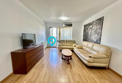 Apartament cu 2 camere semidecomandat, mobilat în Basarabia