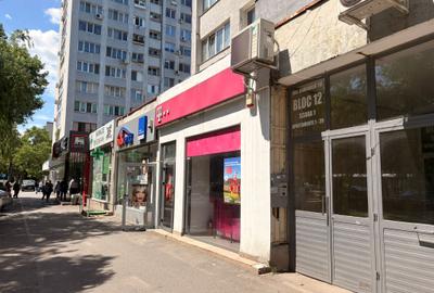 Sos. Giurgiului- P-ta Progres I suprafata 92 mp I pret 2750 euro - 2