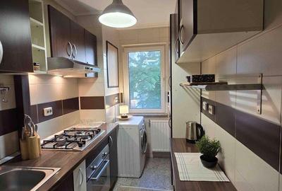 Apartament 2 camere Cismigiu - 5