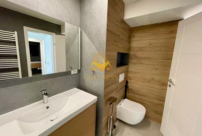 3 camere, Zorilor, Premium, Wings, Prima închiriere, Frunzișului - 6