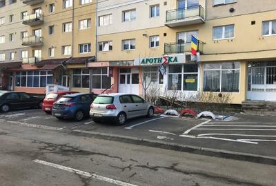 Spațiu comercial 64 mp – Piața Nouă, Cisnădie (Direct proprietar) - 6