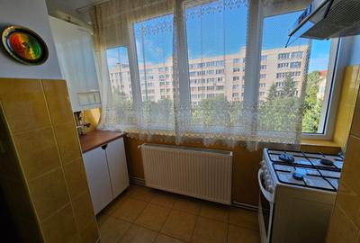 Apartament 3 camere  liber la inchiriere ! - 3