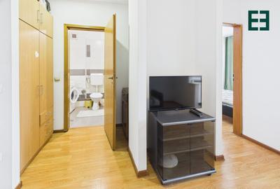 De închiriat - Apartament cu 2 camere -  Zona Confecții - Arad - 4