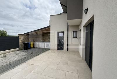 Duplex de închiriat | Mitocu Dragomirnei | 120 mp utili - 13