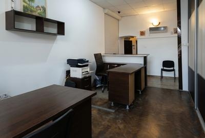 Comision 0% I Apartament cu 2 camere I Garaj I Pivniță I Calea Dorobanților - 8