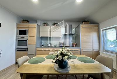 Apartament 3 camere +mansarda amenajată  | Etaj 2 | Zona Semicentrală - 6