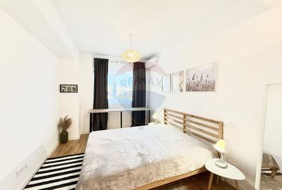 De inchiriat | Apartament 2 camere mobilat | Parcul Circului - 3