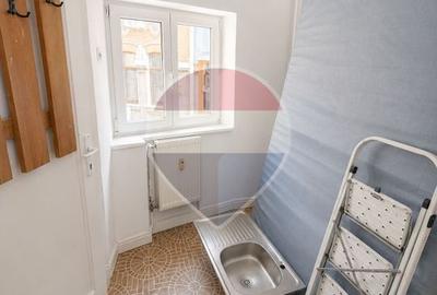 Garsonieră 28 mp | Piața Romană | 3 min metrou |  0% comision - 3
