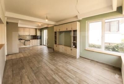 Duplex finisat premium 210 mp utili, zona rezidentiala Borhanci - 5