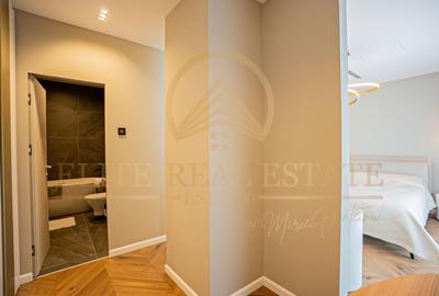 PENTHOUSE UNIC in mijlocul orasului Constanta - 29