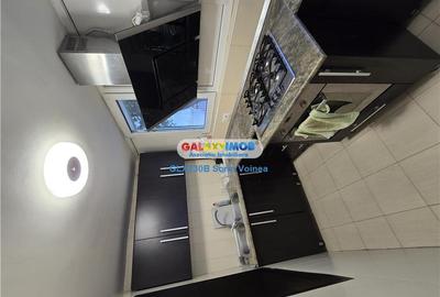 Apartament 4 camere Piata Sudului | parter | 2 bai | 7 min. metrou - 11