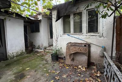 Vanzare casa cu teren propriu, 3 camere, in Galati, Piata Centrala - 5