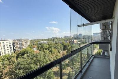 Apartament premium Novum Invest-Grozavesti/metrou/bloc nou/ANAF - 7