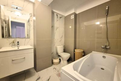 Apartament cu 2 camere  Complexul Panoramic Valea Adâncă, loc de parcare subten - 3