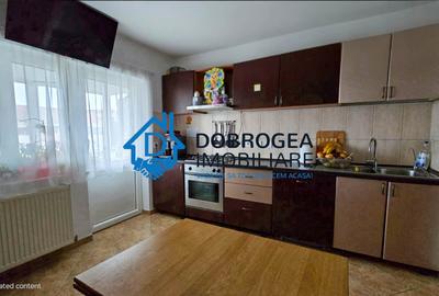 ULTRACENTRAL-DUPLEX 3 CAMERE, MOBILAT SI UTILAT - 3