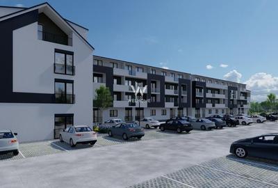 Apartament 2 camere si gradina, Prelungirea Doamna Stanca - 4