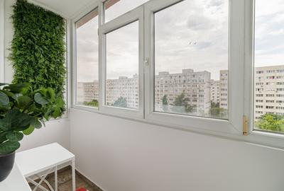 Prima inchiriere | Apartament complet renovat | Metrou N.Grigorescu - 6