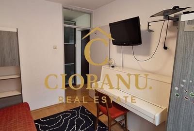 Apartament 3 camere DECOMANDAT etaj 2/4 de vanzare zona Lapus Arges - 6