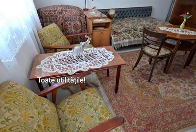 Casa de Vanzare in Bucovina Oras Gura Humorului - 13
