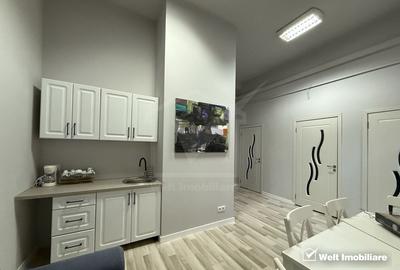 Central, Cladire istorica, 2 camere, 2 bai, modern renovat - 4