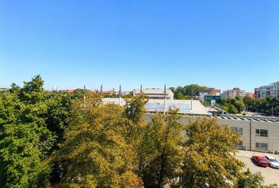 Apartament 3 camere | Zona Olimpia - Stadion - 12