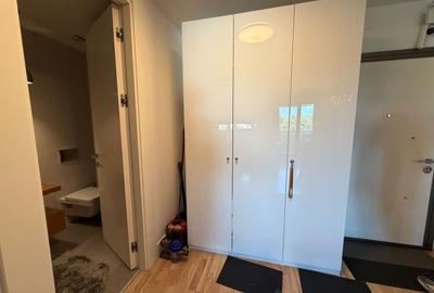 2 camere de inchiriat | zona Floreasca | centrala proprie - 4