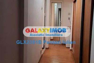 Vanzare 3 camere | Ultra Central | Decomandat | Zona BCR - 8