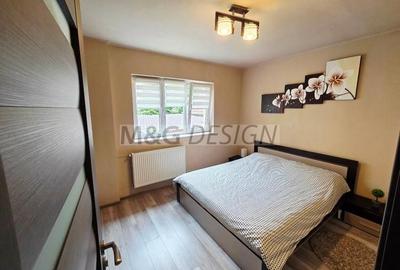 Apartament 2 camere modificat in 3 camere - 5