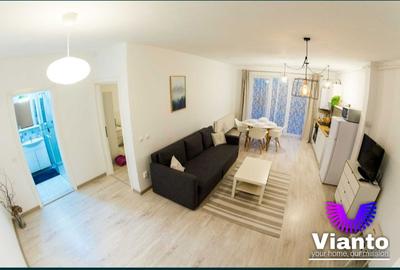Apartament 2 camere | Balcon generos | Parcare | City Residence - 2