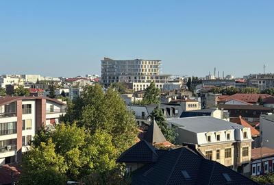 Apartament 3 camere mobilat - 9