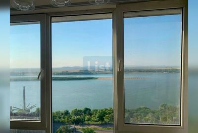 Apartament deosebit cu 3 camere, 106 mp,  – Faleza Dunării - 14