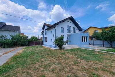 Casa individuala, 160 mp utili, situata in cartierul Someseni! - 1