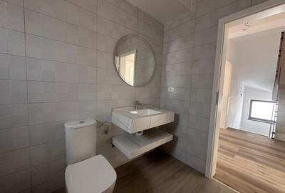 Casă individuală de vânzare | 229 mp utili | Teren 400 mp - 10