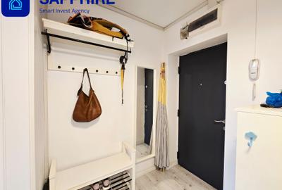 Apartament 3 camere metrou Drumul Taberei, loc parcare, pet friendly - 13