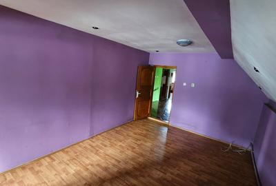 ENACHITA VACARESCU casa P+M, 2005, teren 271mp -145000 euro - 9