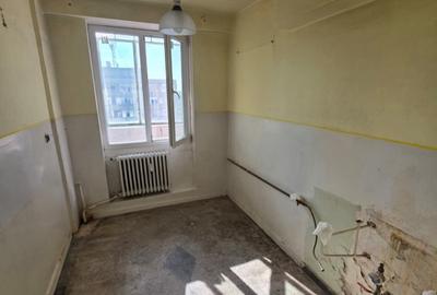 🏡 DE VÂNZARE – Apartament 2 camere | Zona Gara de Nord- 604 - 16