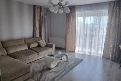 Apartament 2 camere Avangarden 3 - 1