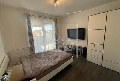 Apartament 2 camere, 58 mp, 2 terase, parcare si lift - Cart. Arhitectilor - 4