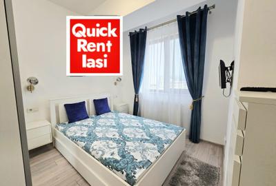 Apartament cu 2 camere semidecomandat în Ultracentral