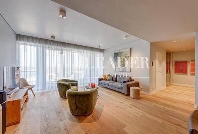 Apartament 5 camere exclusivist | Floreasca | de inchiriat - 9