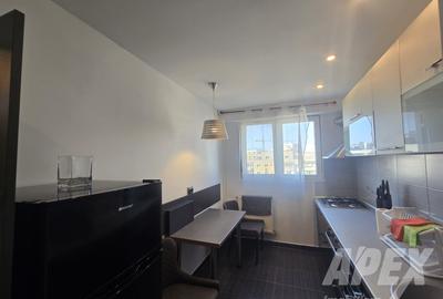 Apartament 2 camere mobilat | Titan- Basarabia- Metrou Costin Georgian - 12