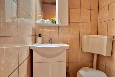 Apartament generos cu 2 camere, curte proprie – Strada Podului, Sibiu - 10
